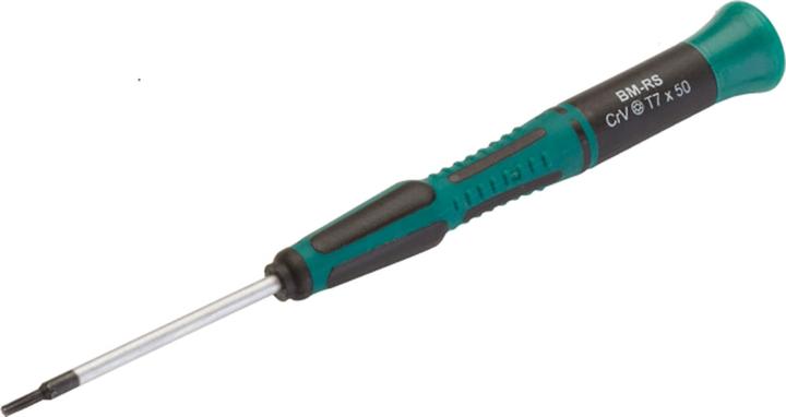 Bachmann . (Torx (TX))