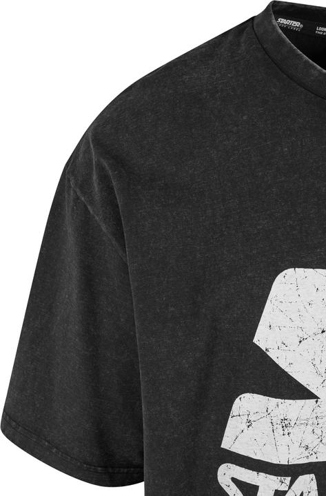 Actual product image Starter Logo Oversize Acid Tee - 176939 (XXL)
