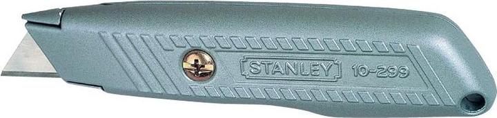 Immagine prodotto Stanley Coltello 299, coltello per tappeti (Taglierini)