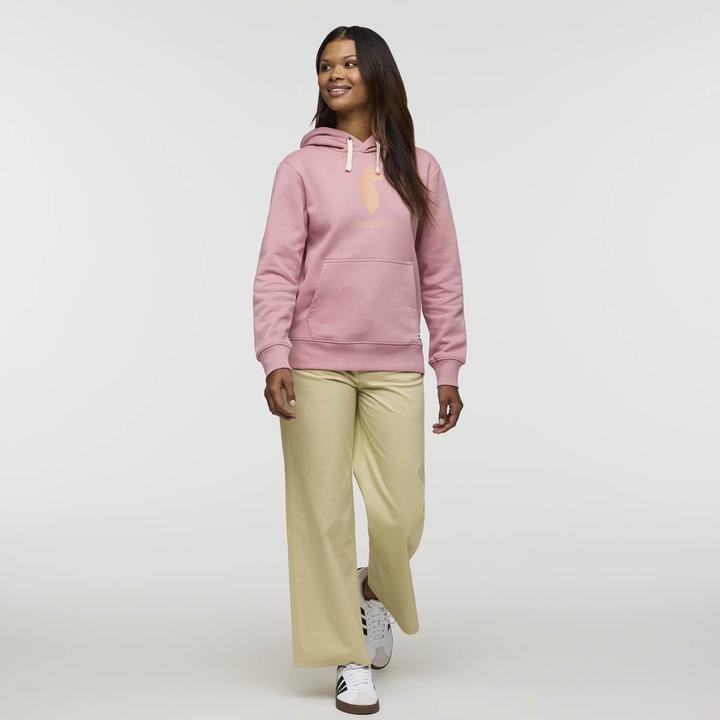 Image du produit Cotopaxi Llama Pullover Hoodie (L)