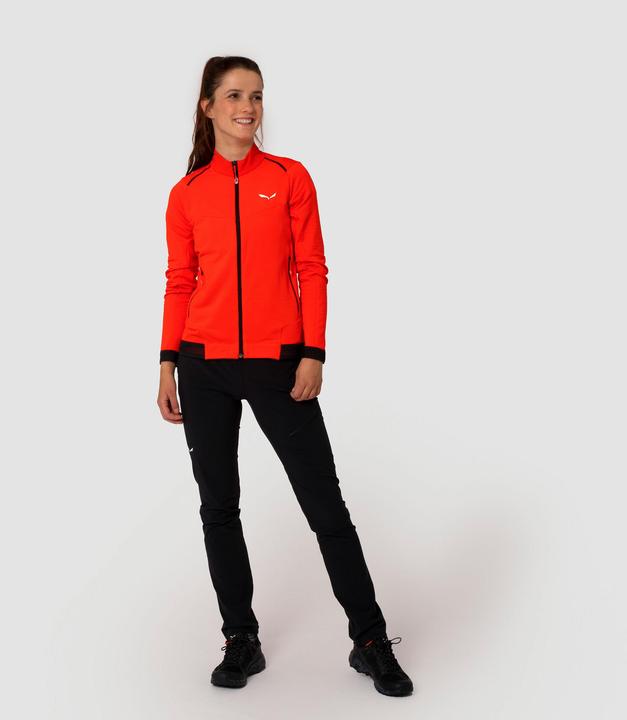 Immagine prodotto Salewa Pedroc Pl 2 Giacca Da Donna. (36, S)