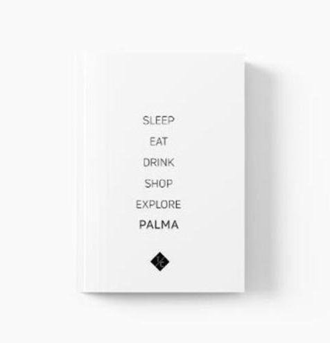 Palma City Guide for Design Lovers (Collectif, Englisch)