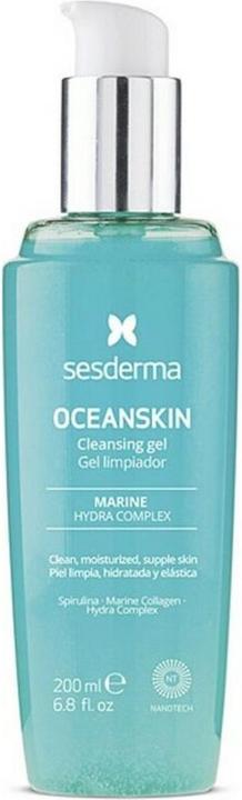 Produktbild Sesderma Oceanskin (Gel, 200 ml)