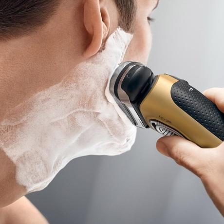 Image du produit Braun Series 9-9299 FC Bayern Edition