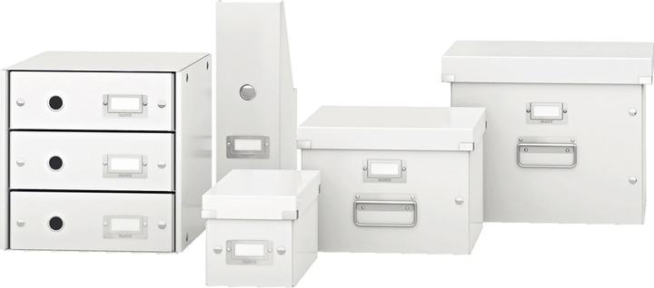 Actual product image Leitz WOW Click & Store drawer set (A4)