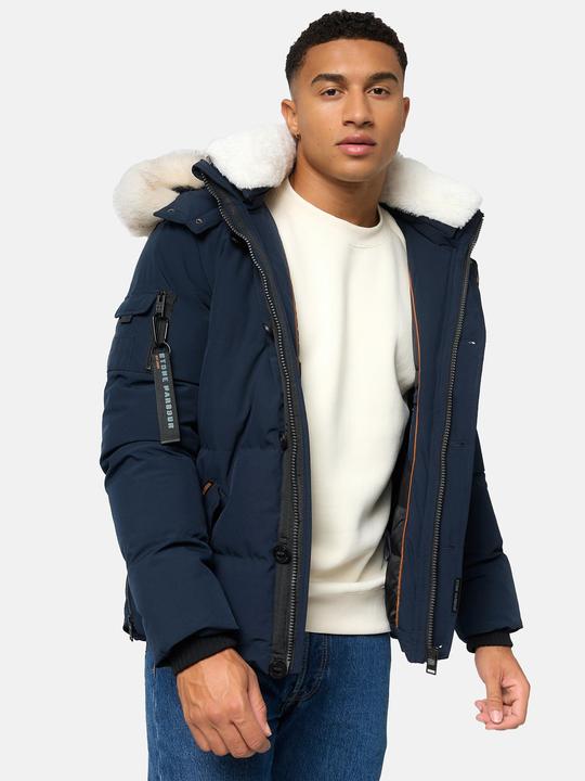 Actual product image Stone Harbour Halvaar (XXL)