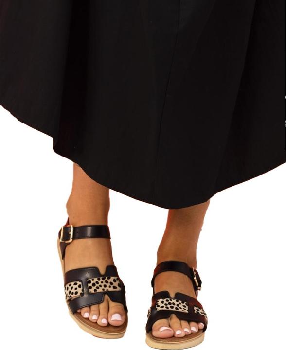 Produktbild Lunar Sandalen Carla (39)