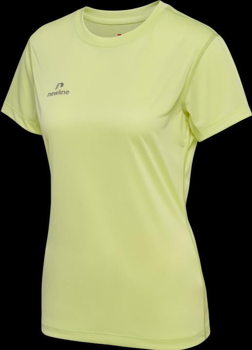 Actual product image Newline nwlBEAT T-SHIRT W (S)