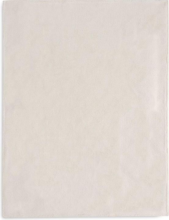 Actual product image Jollein Teddy fleece blanket (100 x 150 cm)