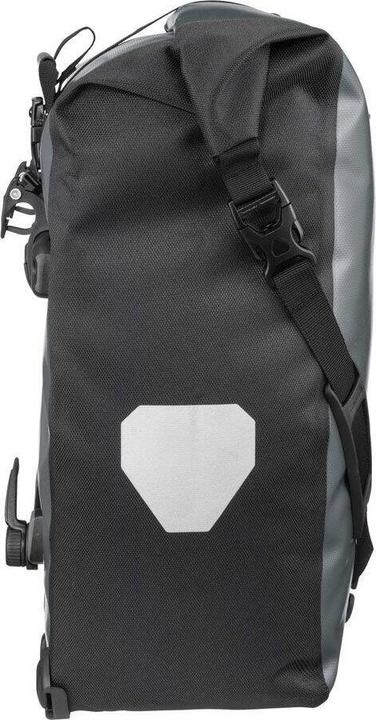 Produktbild Ortlieb Back-Roller Classic (40 l, Gepäckträgertasche)