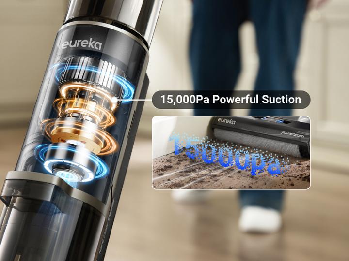 Productafbeelding Eureka NEW 430