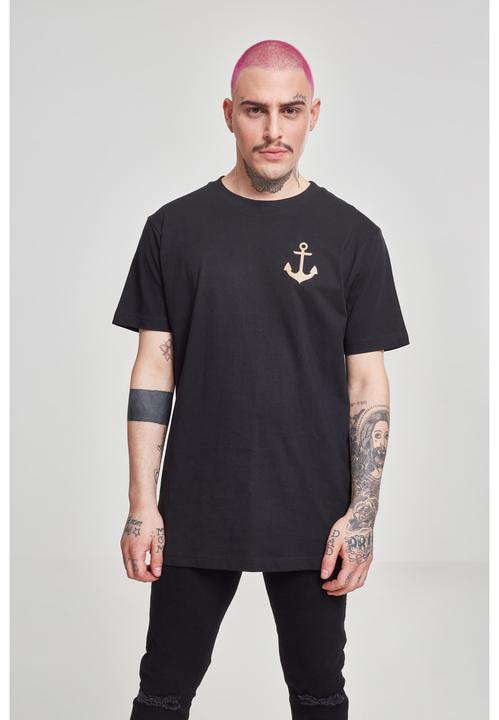 Actual product image Mister Tee Captain tea (M)