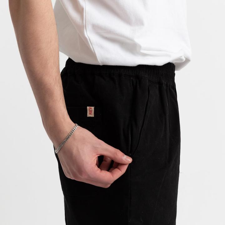 Immagine prodotto Revolution Pantaloni con elastico in vita (XL)