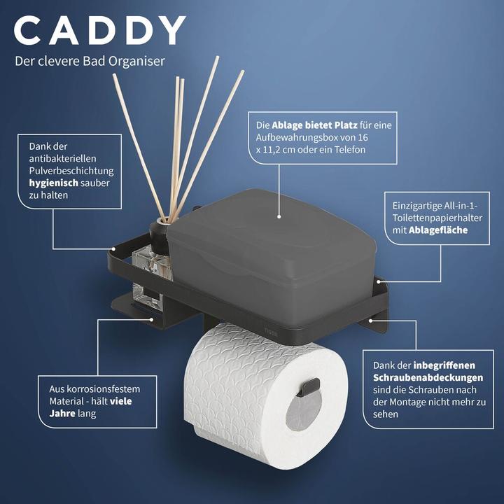 Image du produit Tiger Caddy