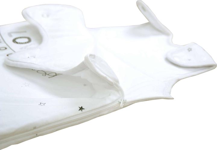 Image du produit Herding Sac de couchage bébé toute l'année Sleeping little Bear T. 90 (90 cm, 2.5 TOG)