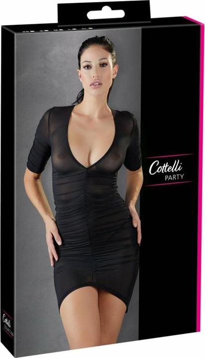 Productafbeelding Cottelli Collection Jurk (XL)