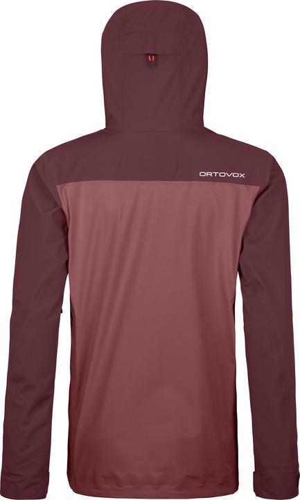 Image du produit Ortovox Ravine Shell Jacket W (S)