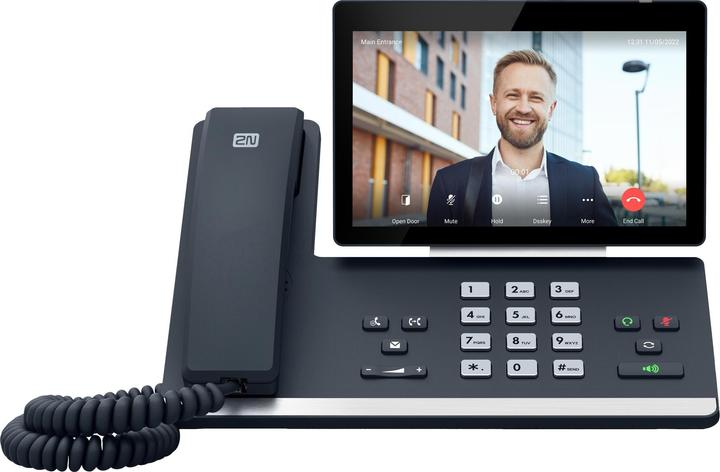 Image du produit 2N Ip Phone D7a