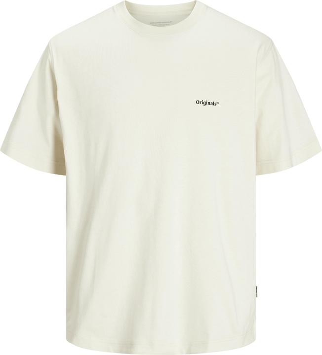 Produktbild Jack & Jones Plus Size Rückenprint T-shirt T-shirt (5XL)