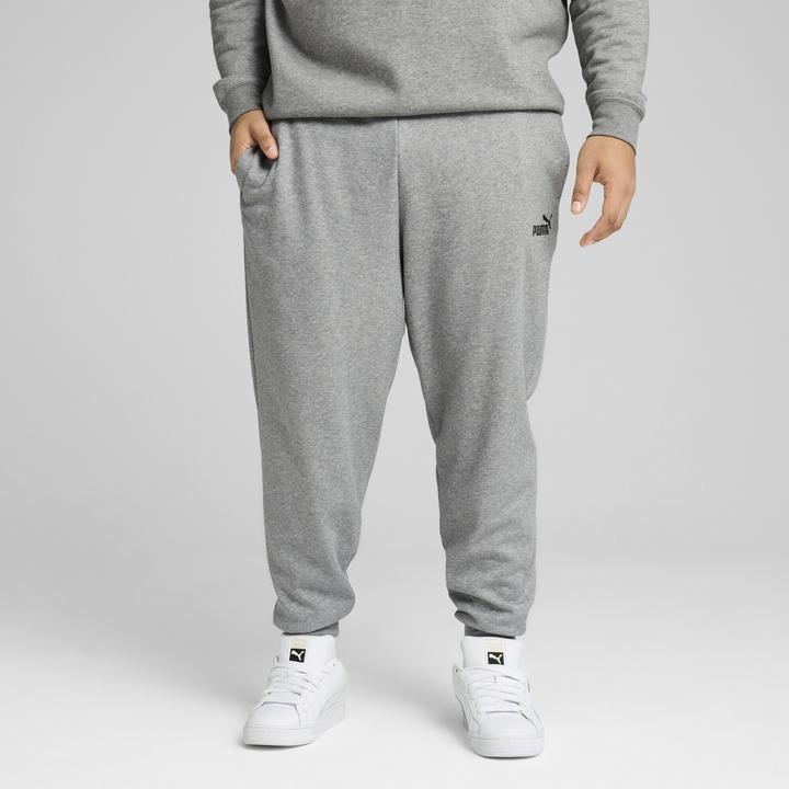 Actual product image Puma ESS No. 1 Logo Sweatpants FL cl (L)