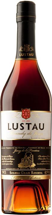 Immagine prodotto Lustau Brandy de Jerez - Solera Gran Reserva (1 x 70 cl)