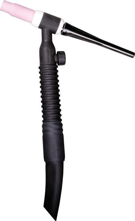 Produktbild Schweisskraft WIG Schweissbrenner, gasgekühlt WP17V ED 4m