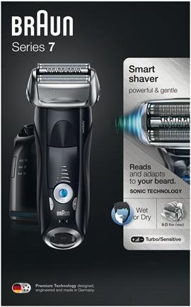 Produktbild Braun Series 7