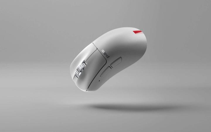 Image du produit Pulsar Gaming Gears Xlite V3 eS - Taille moyenne 2 (Sans fil, Filaire)