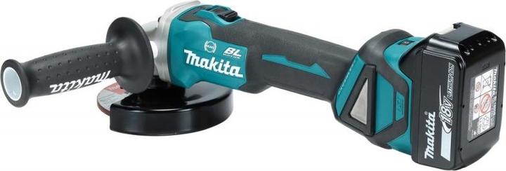 Immagine prodotto Makita DGA513ZJ (125 mm)
