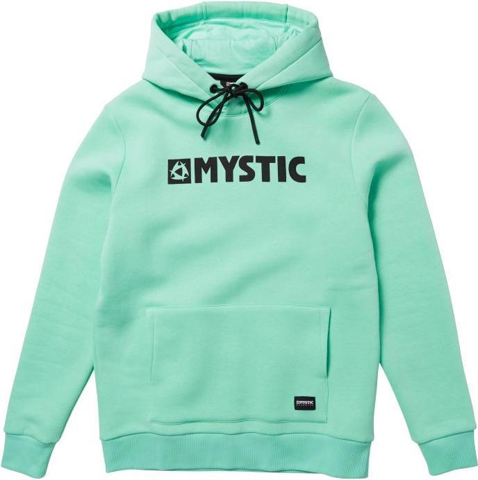 Mystic Brand Hood Sweat Men
