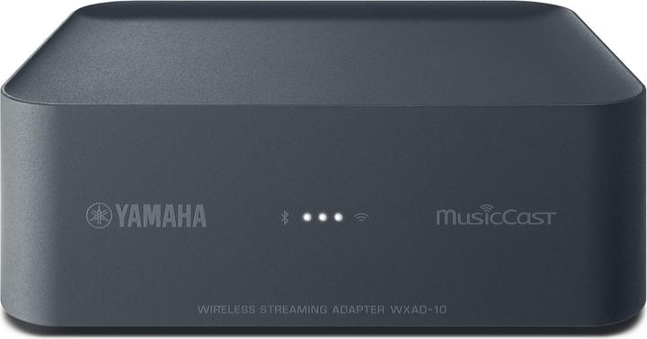 Produktbild Yamaha Wxad-10 (Airplay, WLAN, Bluetooth)
