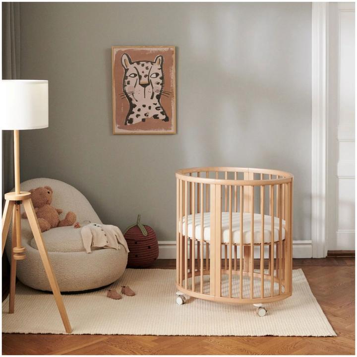 Image du produit Stokke Sleepi Mini V3 avec matelas