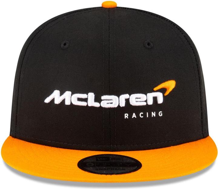 Immagine prodotto New Era 9Fifty Snapback Cap - McLaren Racing - S/M (S/M)
