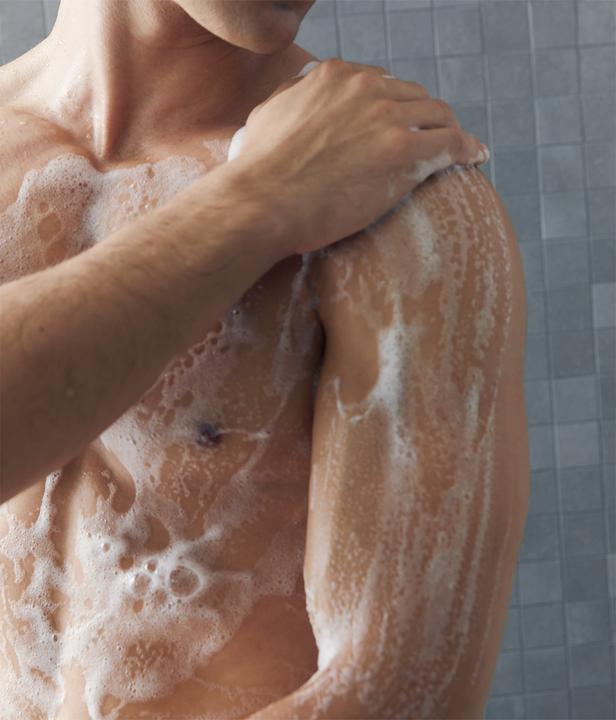 Image du produit NIVEA Energy Trio (750 ml)