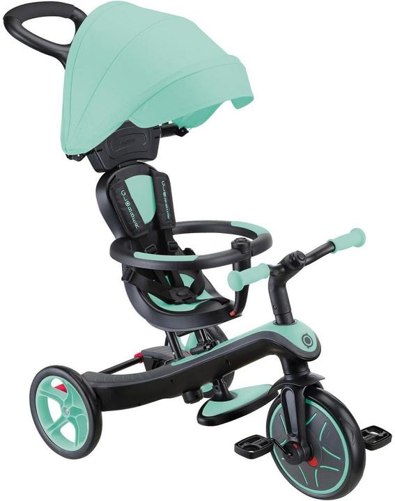 Produktbild Globber Explorer 4 in 1