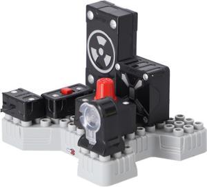 Produktbild Spy X DIY-Spion Hörer
