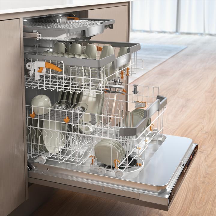 Immagine prodotto Miele G 17980-60 SCVi AutoDos K2O