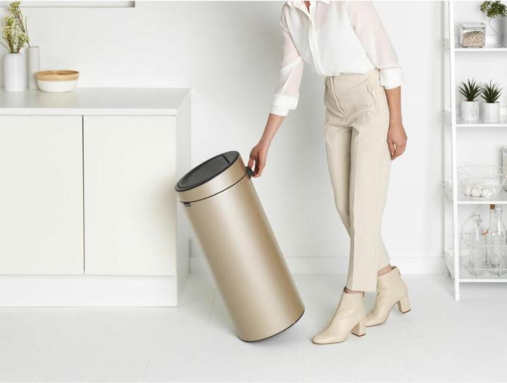Produktbild Brabantia Touch Bin New (30 l)