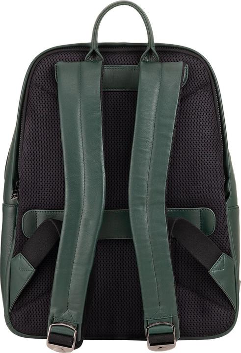 Immagine prodotto Dudu New York daypack in pelle 41 cm scomparto per laptop (20 l)