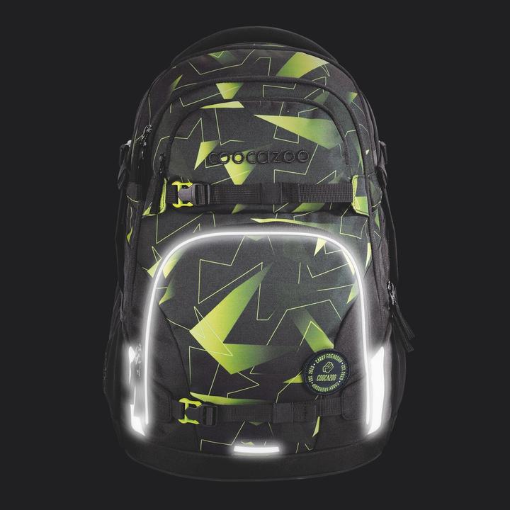 Actual product image Coocazoo Backpack Porter (35 l)