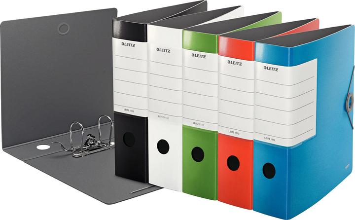 Immagine prodotto Leitz Wow (A4, 82 mm, 1 Pezzo/i)