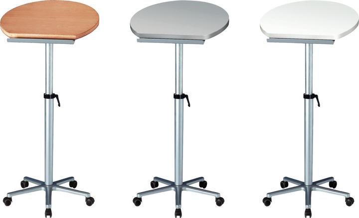 Produktbild Maul Stehpult ergonomisch
