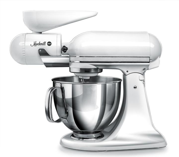 Actual product image Mockmill MM001