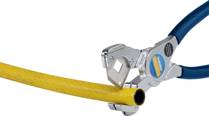 Immagine prodotto HEYTEC Tagliatubi 255 mm (255 mm)