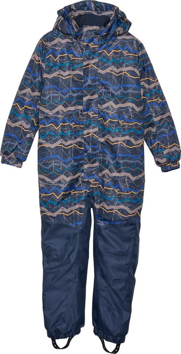 Color Kids COCoverall AOP - 741089
