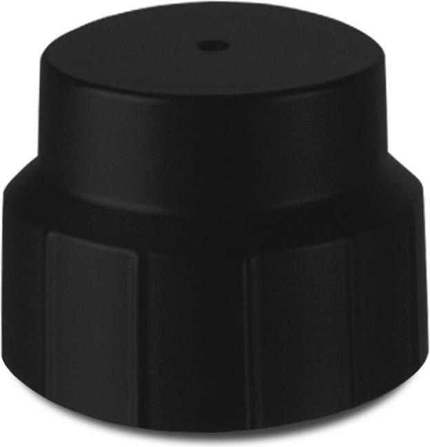 Produktbild BerlingerHaus Wassersprudler Black Rose Collection