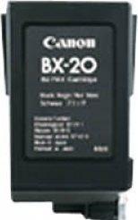 Produktbild Canon Bx-20 (BK)