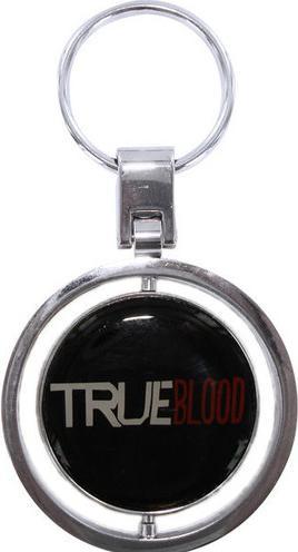Immagine prodotto True Blood Bottle Label Portachiavi Filatore