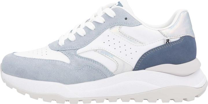 Actual product image Rieker Sneaker (41)