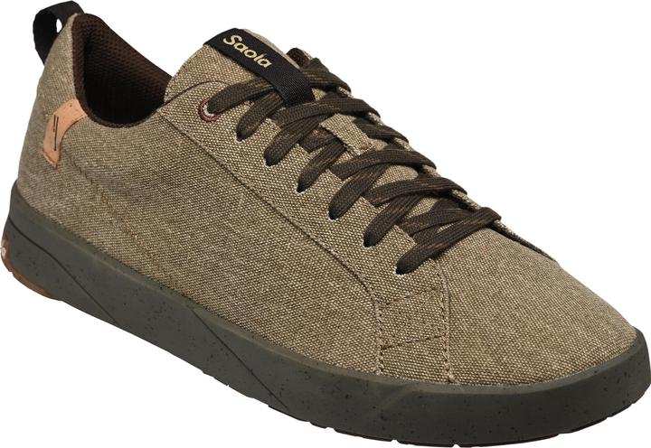Actual product image Saola Cannon Canvas 2.0 (45)